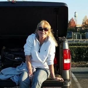 Meet your Posher, Lynn